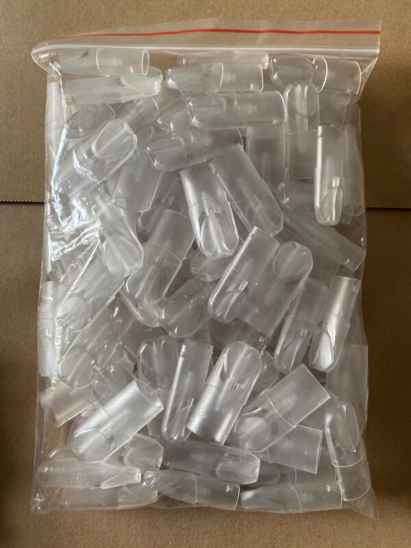 上下分離式1.6ml/ 單顆裝空彈/適用一代主機 / 側邊注油