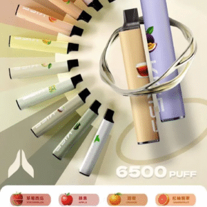 KIS5鎧斯拋棄式6500口✨口味變化多達180種(限量販售)✨特點 雙吸抛棄式 台灣首創 💖因爲銷量好 經常性缺貨