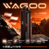 新品上市【WAGOO❣️哇酷拋棄式6500口❣️】by KIS5 的高端品牌 【滿10送1】
